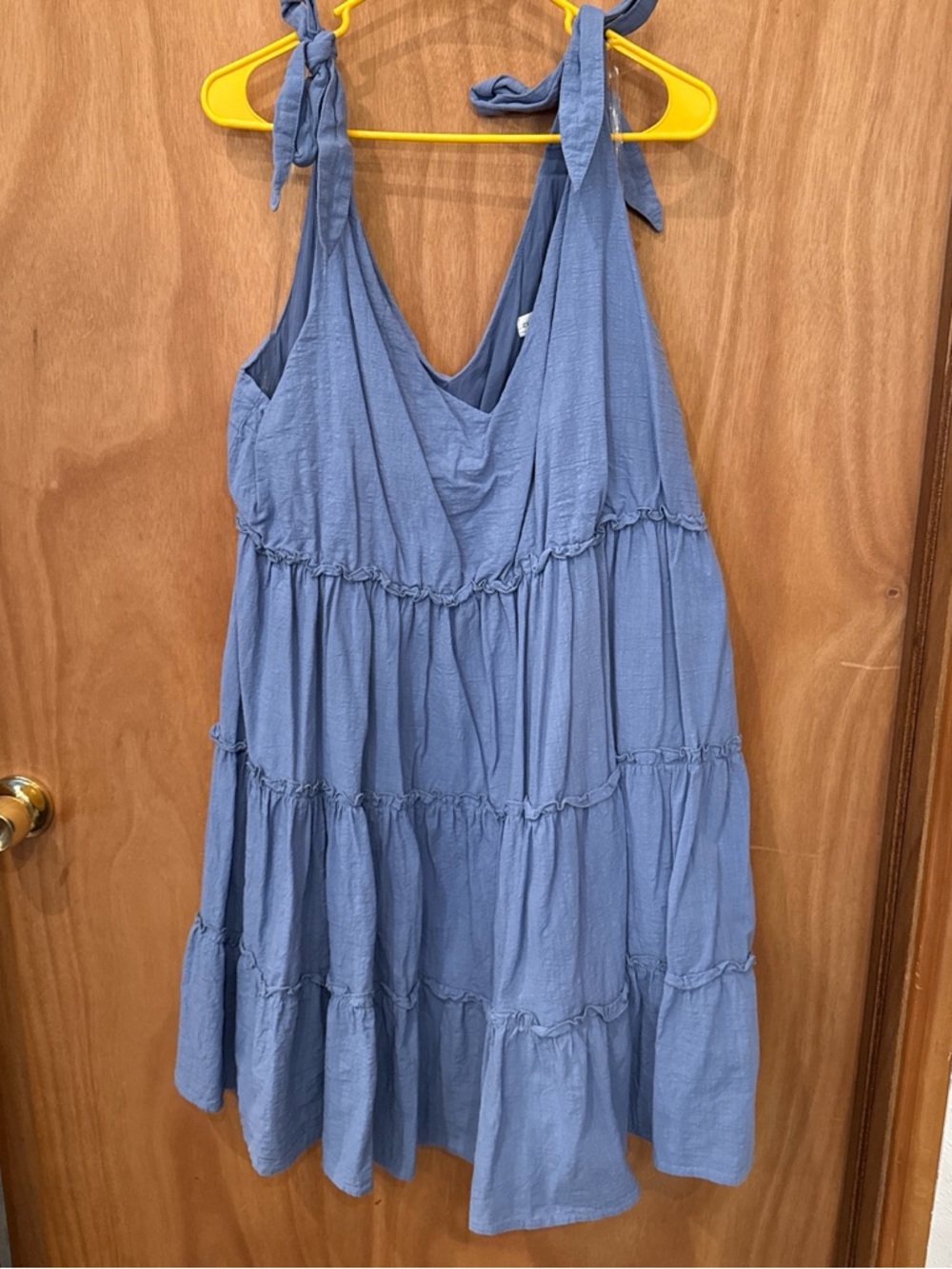 Chic Soul dress